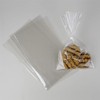 Palucart 100 Cello Bags 6" x 10" (15cm x 25cm)