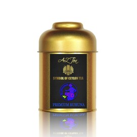 Premium Henna Tea (tea leaves) / Premium Ruhuna
