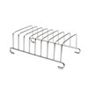 Toast Rack,Stainless Steel Tool Cooling Grid Bread Rack Rectangle Air