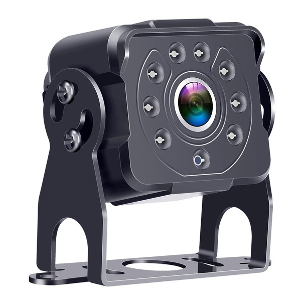 Yakry Yakry Y642 HD Backup Camera Wired with 4-PIN Connector