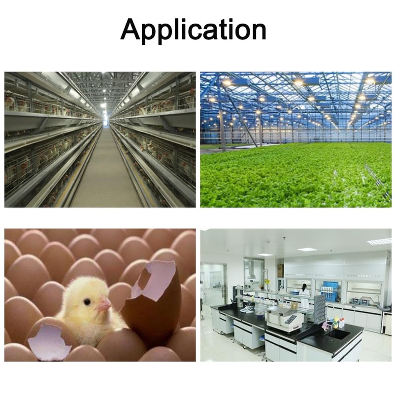 1Pcs 12V DC Digital Temperature Controller Board, Digital Thermostat -50-110°C