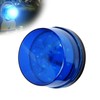 Watris Veiyi DC9-12V Blue Light Car, LED Warning Light, Strobe
