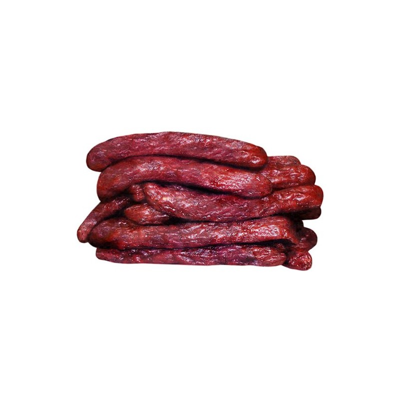 Dearborn Brand - Jalapeno Mini Sticks - 7 Oz. (8