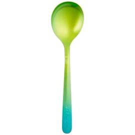 Horie Titanium Cutlery Cutlery Spoon Gradient Green TC-21-06