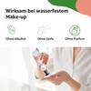 Xermatis Organic Micellar Water 500 ml - Certified Organic Cosmetics