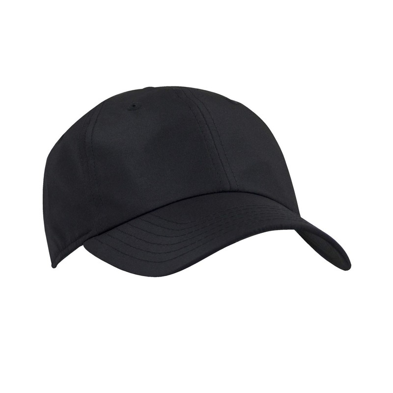 Champion Swift Performance Cap OS BLACK