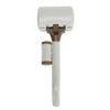 Pet Pooper Scooper Multipurpose Lightweight Portable Long Handle Dog Pooper