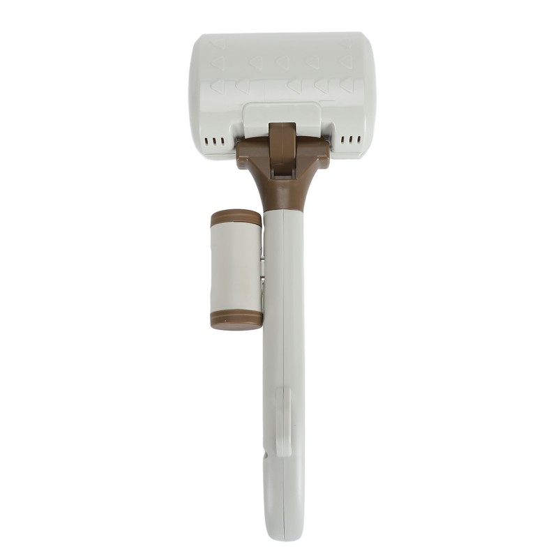 Pet Pooper Scooper Multipurpose Lightweight Portable Long Handle Dog Pooper