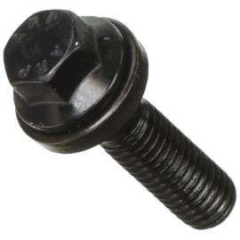 ARP Chevy LS 3/8in Flange Hex Header Bolt Kit