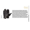 AK Horse Riding Gloves with Super Grip Unisex Equestrian Glove