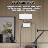Starlink Gen 3 Router & Power Supply Wall Mount Kit