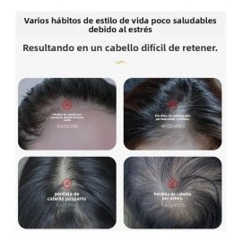 Adult Anti-hair Loss Serum | Nourish Y Brilla | Careful Xia