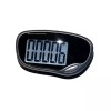 디지털만보계건강체크헬스걷기측정기만보기 Digital Pedometer Health Checker Walking Measure Step Counter [Mujibox]