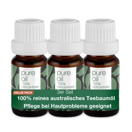 Australian Bodycare Pure Oil