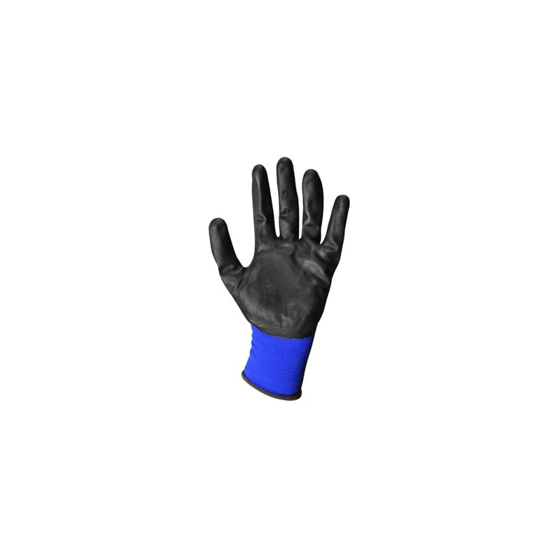 Scan SCAGLODEXTXX Max Dexterity Nitrile Gloves - Size 11 (XXL)