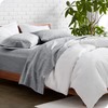 Bare Home Full Sheet Set - Luxury 1800 Ultra-Soft Microfiber