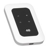 4G LTE Mobile Hotspot 150Mbps High Speed Support 10 Users