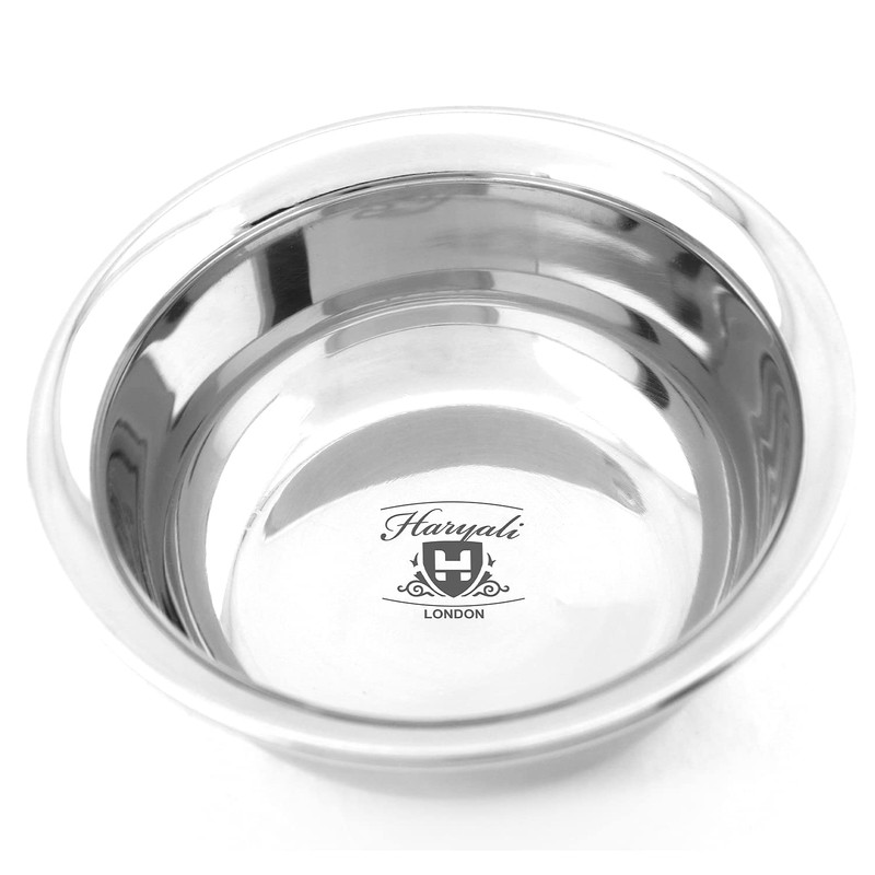 Haryali London Wooden Shaving Kit - 3 Edge Cartridge Safety