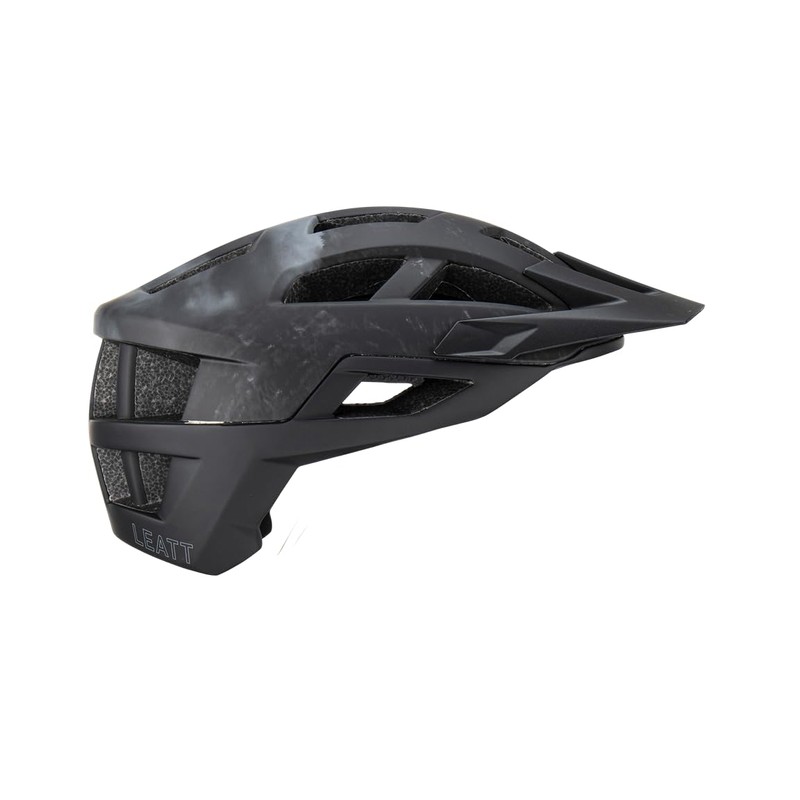 Helmet MTB Trail 2.0 V23 Stealth #M 55-59cm