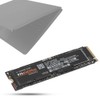 970 Evo Plus Internal Solid State Drive NVMe M.2 2280