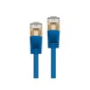Monoprice SlimRun Cat6A Ethernet Patch Cable - Network Internet Cord