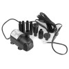 AEO 12V - 24V DC Brushless Submersible Water Pump, 410GPH