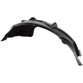 Keyston New Fender Liner For 2015-2017 Ford F-150 Left & Right, Front Set of 2