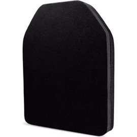 Takelablaze Tactical Vest Plates Outdoor Tactical Plates EVA Foam Shock Plate Set for Tactical Vest Inner Liner Strength Training 2 PCS