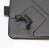 LNBEI Premium Leather Folio Case Cover 9-10 inch Tablet, Leather