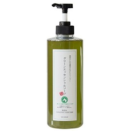Neo-Natural Green Essential Pump Soap 21.0 fl oz (610 ml)