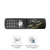 dipos I 4x Schutzfolie matt passend für Emporia TOUCHSMART 4G