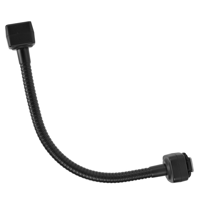 Easy Hood TTL Flash Cord Arm Camera Flash Flexible Control