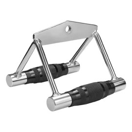 Mango Doble D Accesorio De Máquina De Cable Desplegable