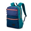 High Sierra Everclass, Dusk Purple/True Navy/Sea, One Size