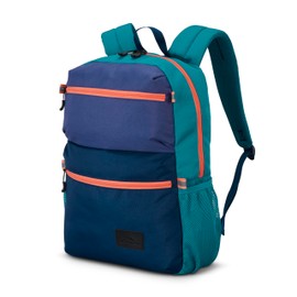 High Sierra Everclass, Dusk Purple/True Navy/Sea, One Size