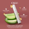 Suero para Crecimiento de Pestañas y Cejas Más Largas, Fuertes