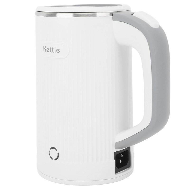 Electric Tea Kettle Auto Shut Off Boil Dry Protection Stainless