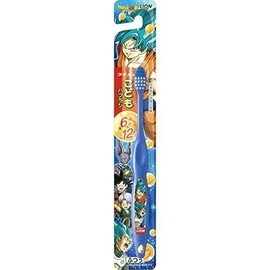 こどもハブラシ6-12才用ドラゴンボール超