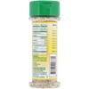 True Lemon Pepper Seasoning (2 pack) Natural Ingredients, No Salt,