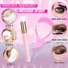 YIDUO 994Pcs Lashes Clusters Kit 60D/80D/100D Volume False Eyelash Extensions