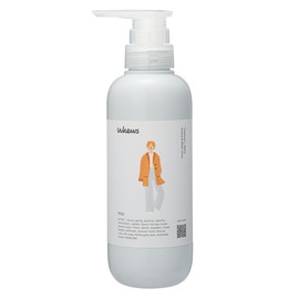 whews You Treatment, 11.8 fl oz (350 ml) Bottle