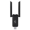 HAOQUOOU USB WiFi Extender Signal Enhancer, Suitable for Home WiFi