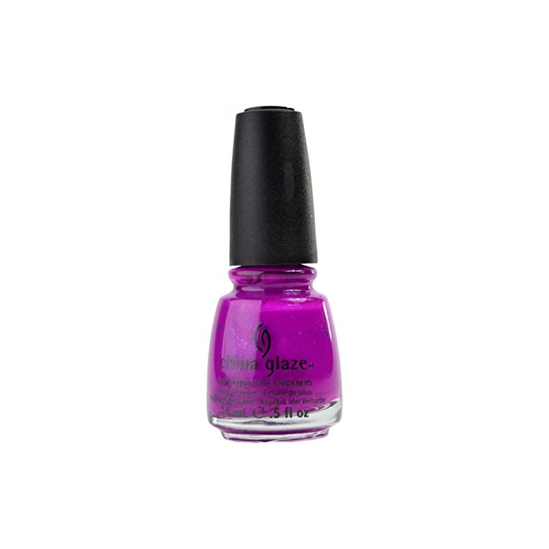 China Glaze Flying Dragon - TBP80841
