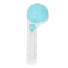 Circular Paper Cutter 360 Degree Rotation Clear Scale Slide Adjustment