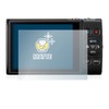 BROTECT Anti-Glare Screen Protector for Canon Digital Ixus 285 hs