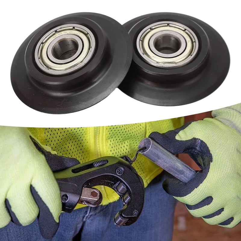 Pipe Cutter Cutting Wheel, Pipe Cutter Blade Alloy Steel for