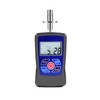 NEWTRY Digital Fruit Penetrometer Handheld Hardness Tester with Pressure Foot
