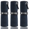 Handy Picks Toalla de golf de microfibra (16 x 16