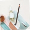 Angoily Portable Eyebrow Pencils Outlining Colors Black Suits Brow Tint