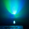 Chanzon 100 pcs 3mm RGB Multicolor Fast Blinking (Multi Color